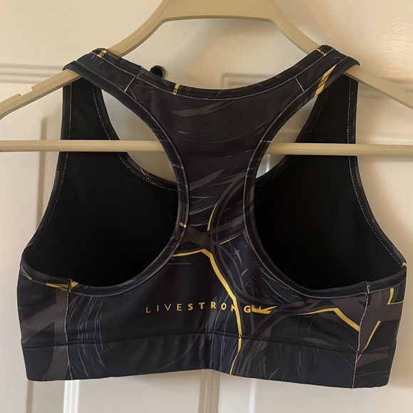 Nike pro sports bra - Picture 2 of 2